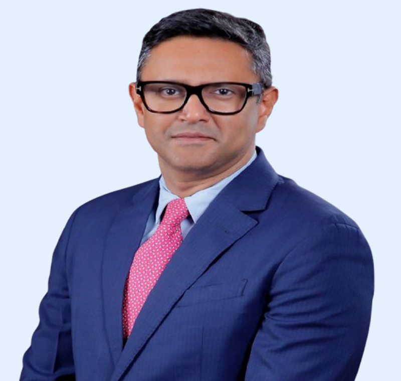 Sumit Sinha