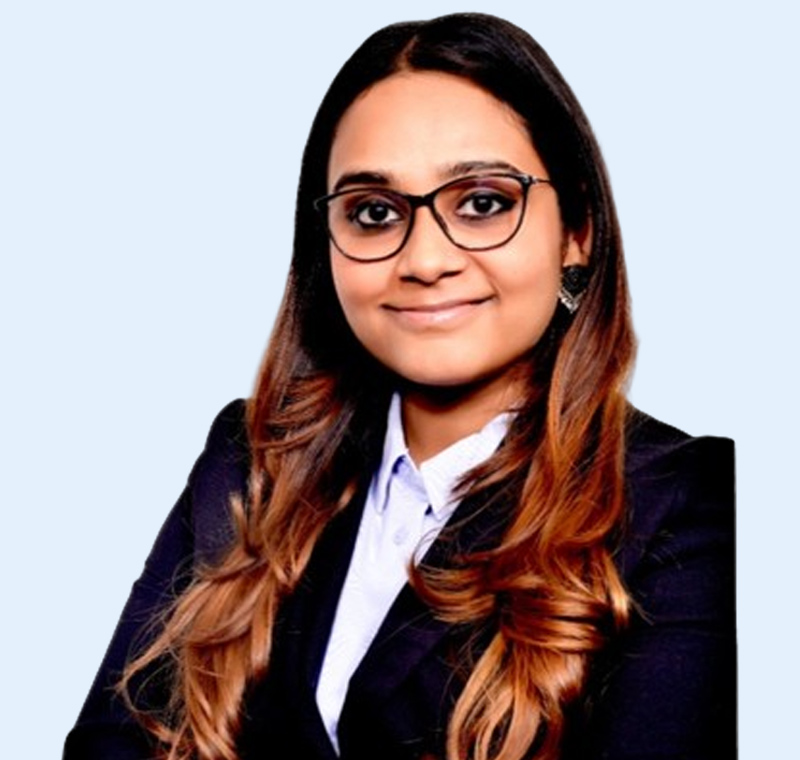 Meera Murali
